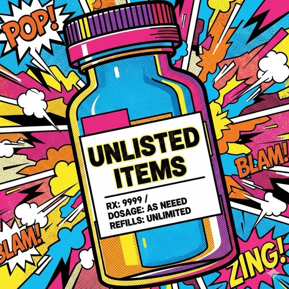 @delonack is live! Please like this listing to be notified for a live show! - Picture 7 of 7